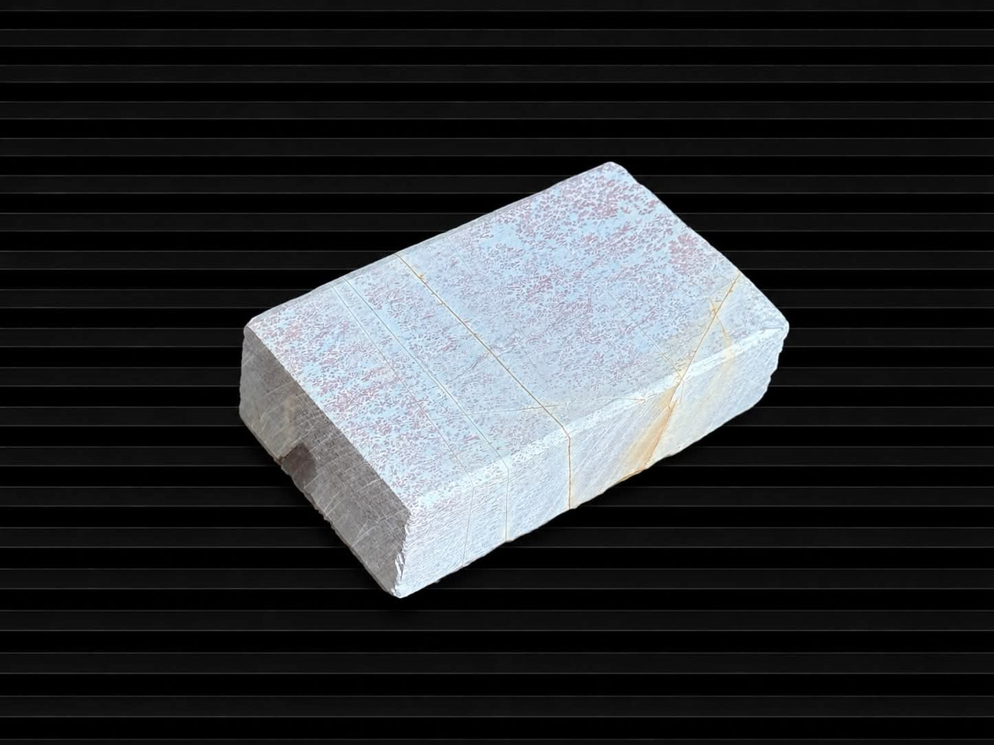 Hideriyama Renge Suita--Japanese Natural Whetstone