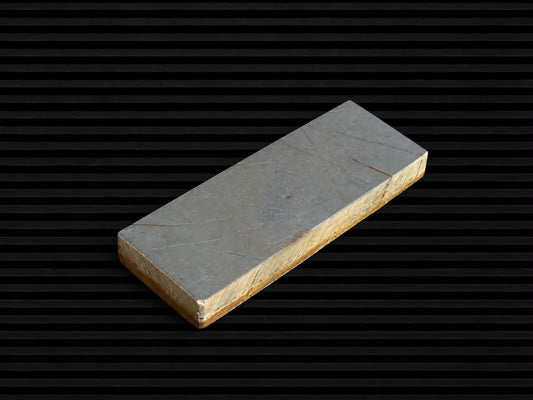 Narutaki Hon Suita--Japanese Natural Whetstone