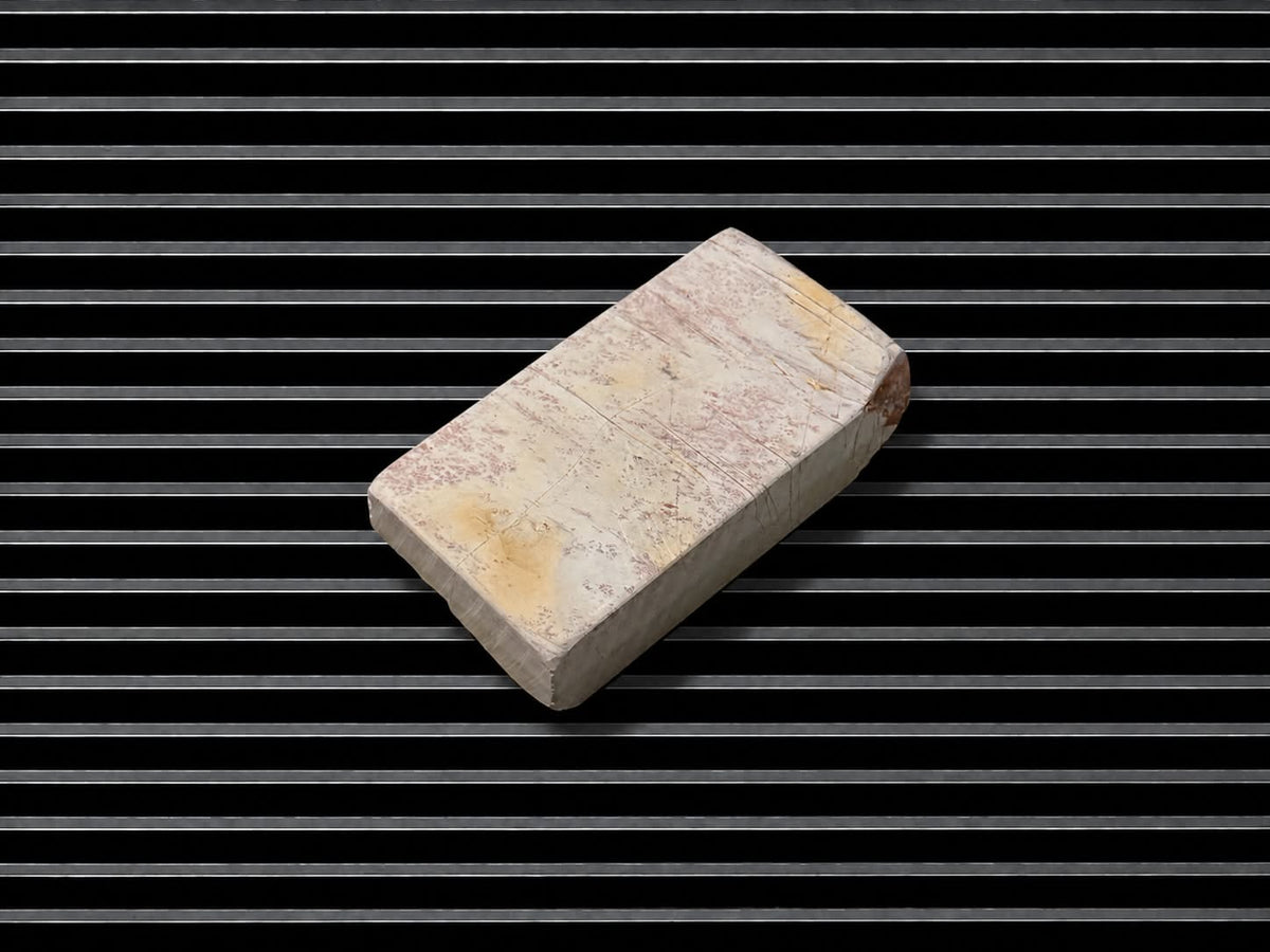 Hideriyama Renge Suita--Japanese Natural Whetstone