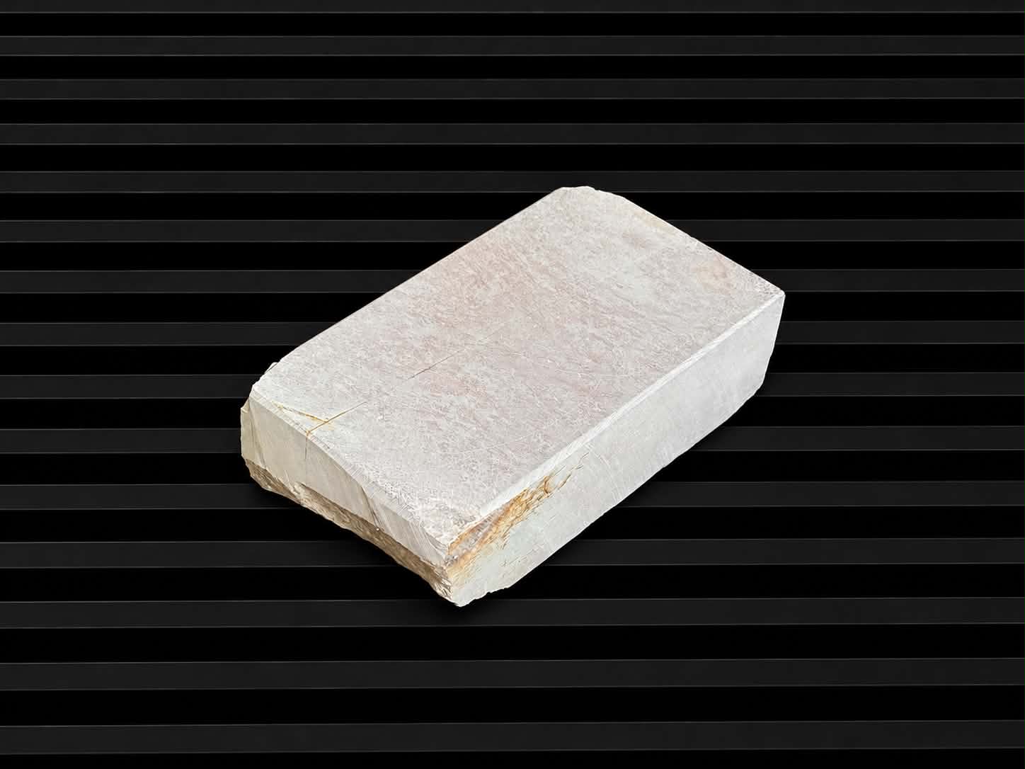 Hideriyama Renge Suita--Japanese Natural Whetstone