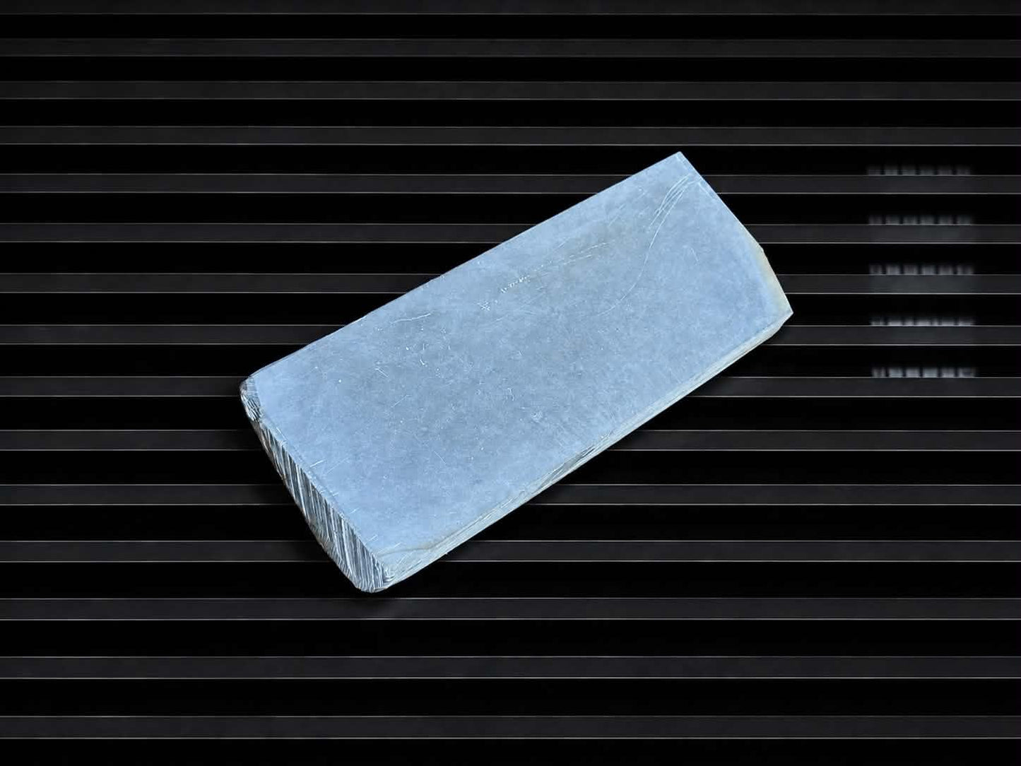 Ozuku Asagi--Japanese Natural Whetstone