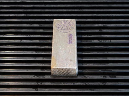 Takao Renge Suita Karasu Hatanaka --Japanese Natural Whetstone