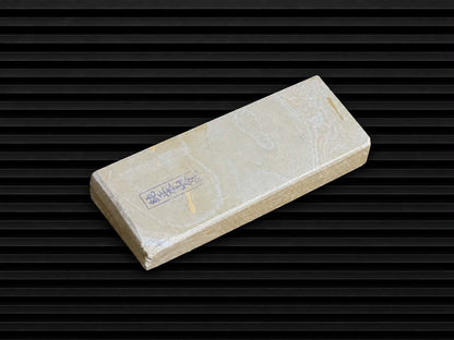 Shohonyama Toame--Japanese Natural Whetstone