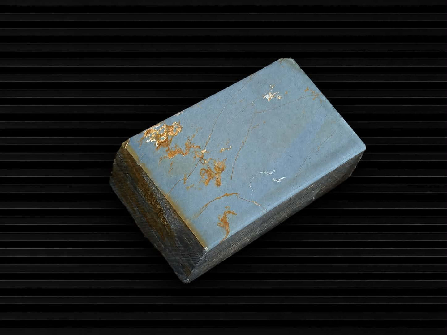 Ohira Uchigomori Jito--Japanese Natural Whetstone