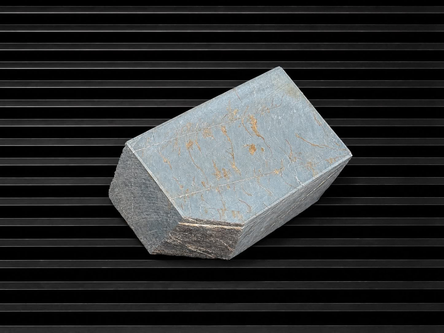 Ohira Uchigomori Jito--Japanese Natural Whetstone