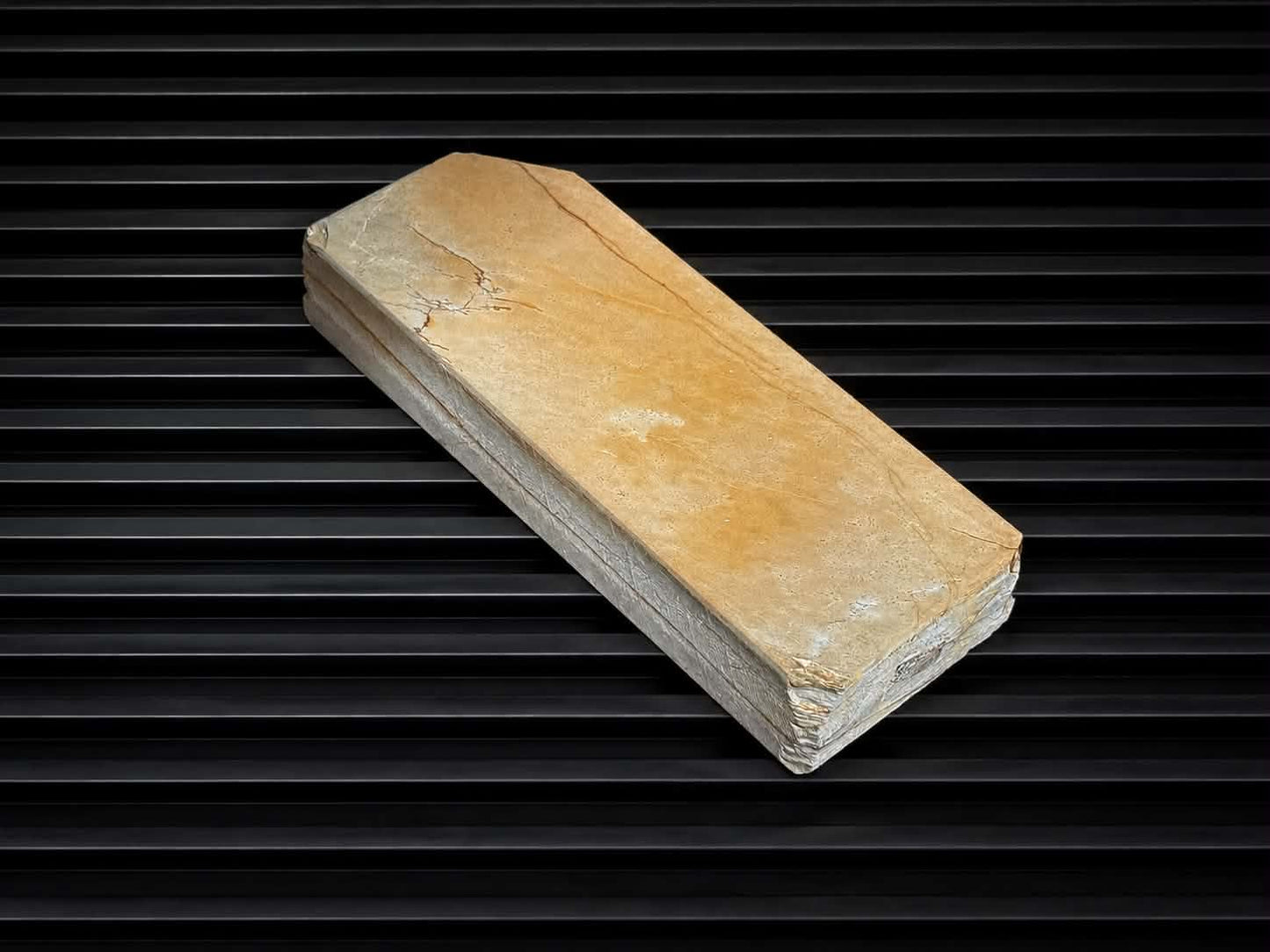 Nakayama Suita--Japanese Natural Whetstone