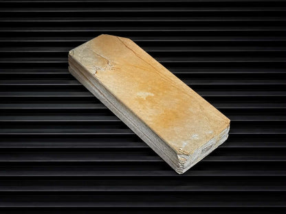 Nakayama Suita--Japanese Natural Whetstone
