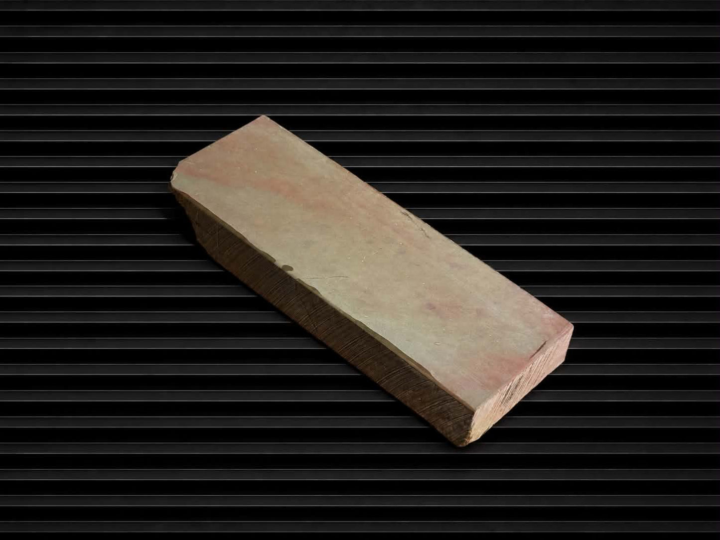 Ohira Iromono--Japanese Natural Whetstone