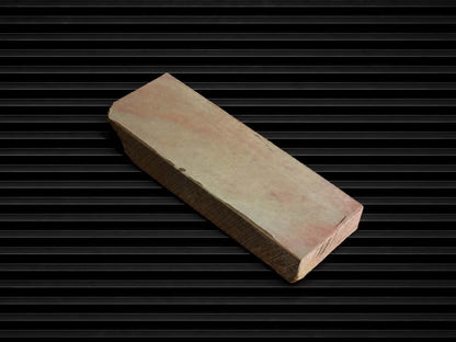 Ohira Iromono--Japanese Natural Whetstone