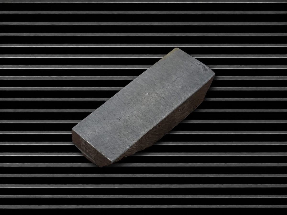 Yaginoshima Asagi--Japanese Natural Whetstone