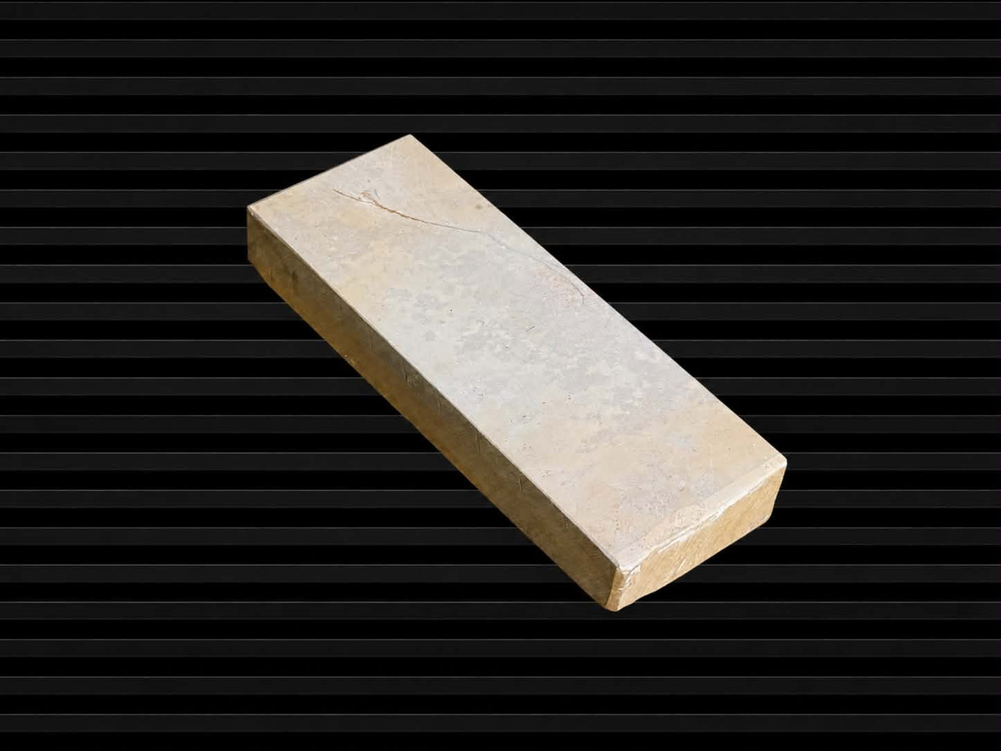 Nakayama Suita--Japanese Natural Whetstone