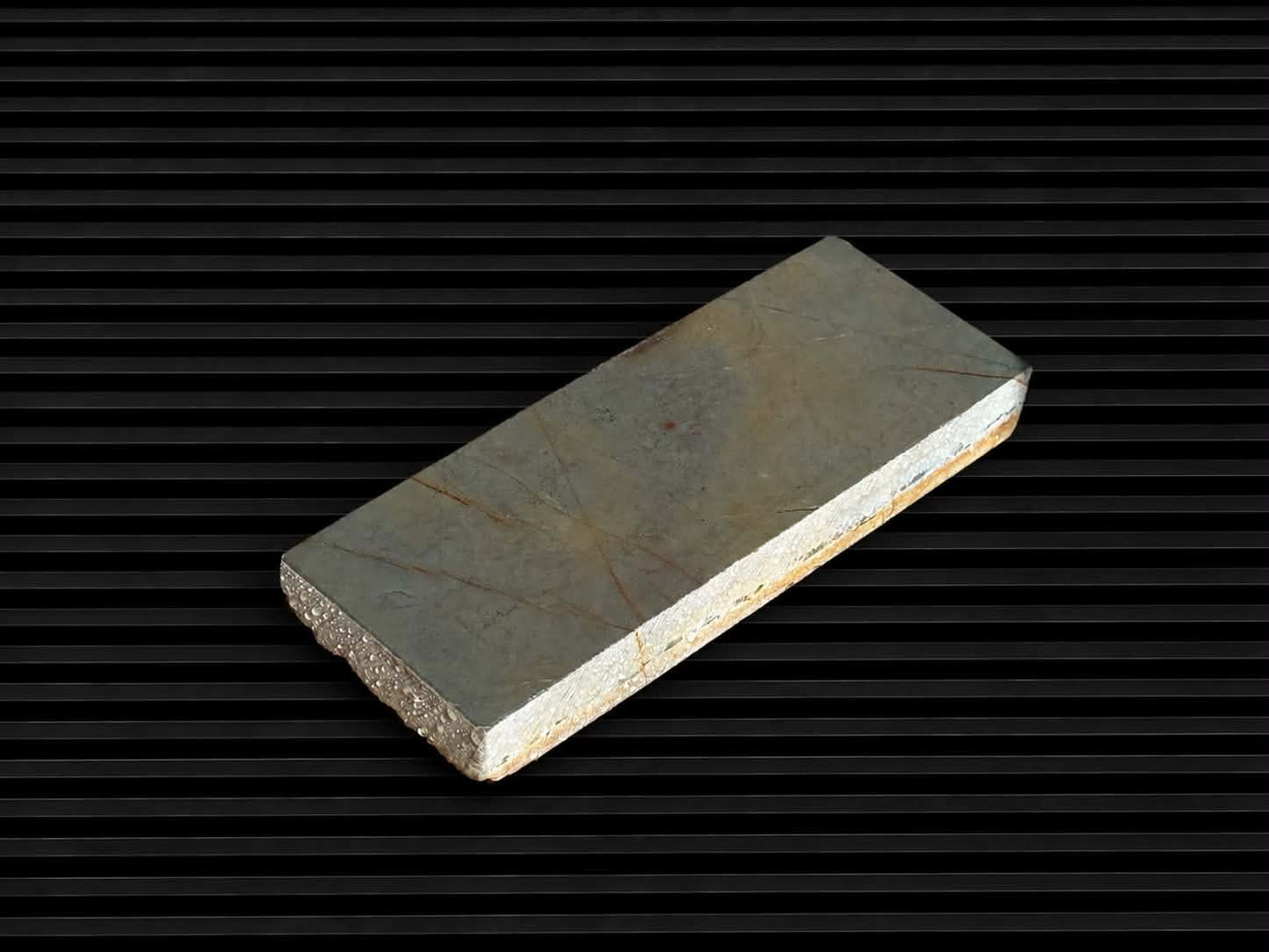 Narutaki Hon Suita--Japanese Natural Whetstone