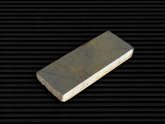 Narutaki Hon Suita--Japanese Natural Whetstone