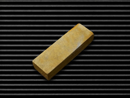 Ohira Suminagashi Renge Suita--Japanese Natural Whetstone