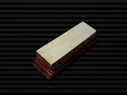 Shohonyama Suita--Japanese Natural Whetstone