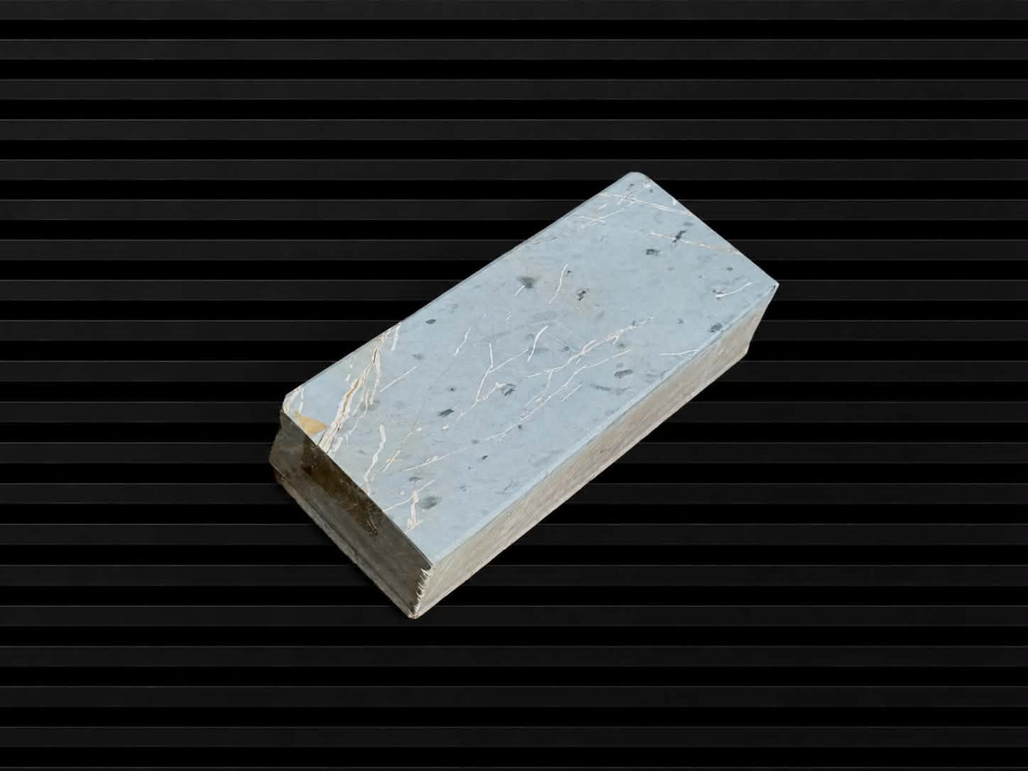 Ohira Karasu Suita--Japanese Natural Whetstone