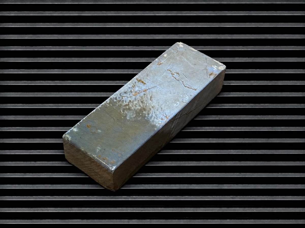 Ohira Uchigomori Jito--Japanese Natural Whetstone