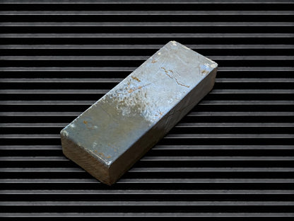 Ohira Uchigomori Jito--Japanese Natural Whetstone