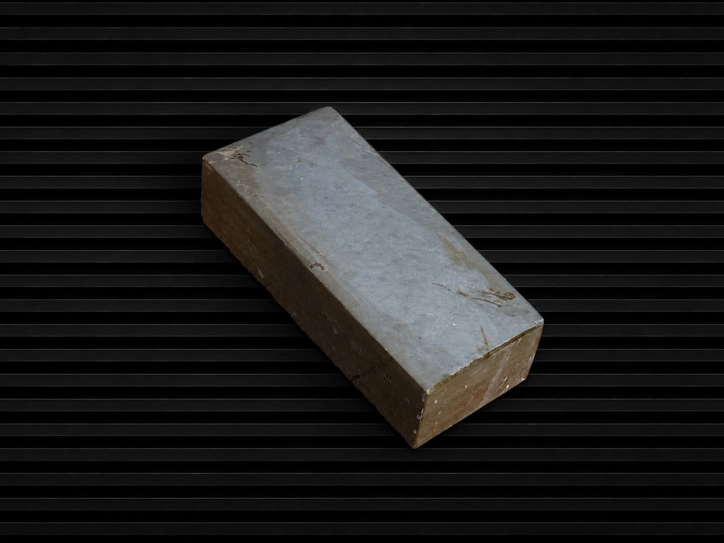 Ohira Uchigomori Jito--Japanese Natural Whetstone