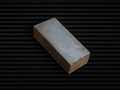 Ohira Uchigomori Jito--Japanese Natural Whetstone