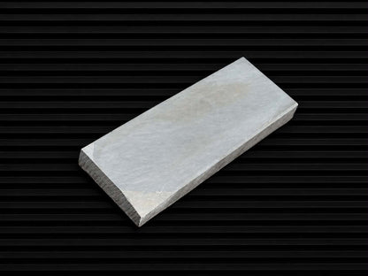 Ozuku Asagi--Japanese Natural Whetstone