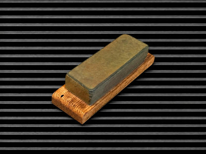 Shohonyama Awasedo--Japanese Natural Whetstone