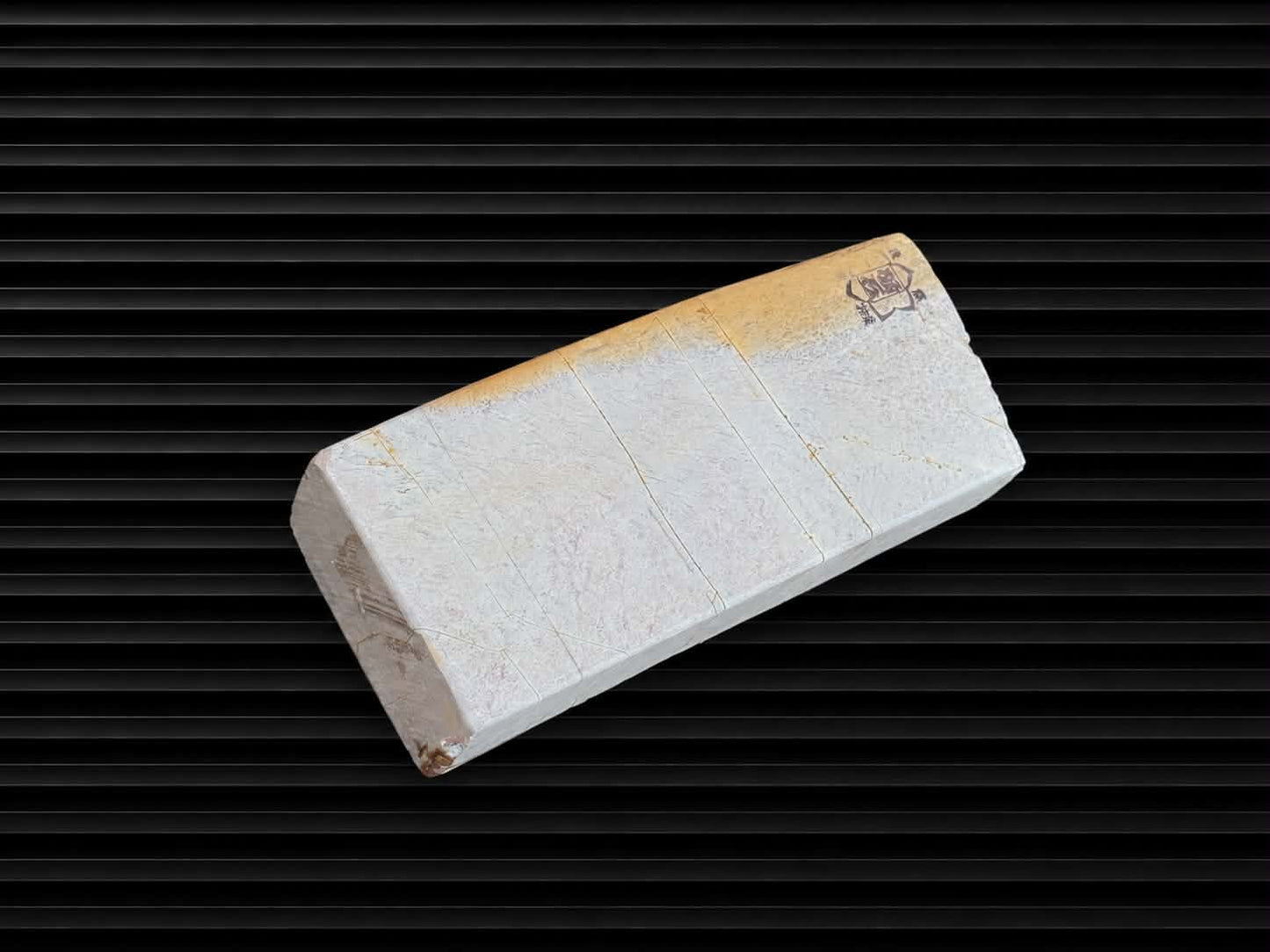 Hideriyama Renge Suita--Japanese Natural Whetstone