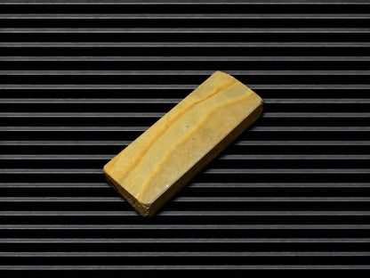 Ohira Iromono--Japanese Natural Whetstone