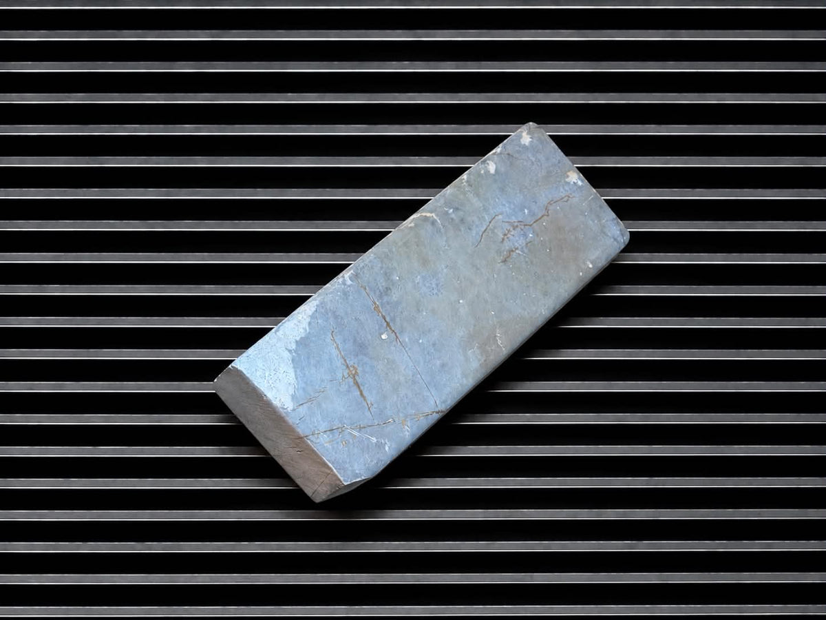 Ohira Uchigomori  Hato--Japanese Natural Whetstone