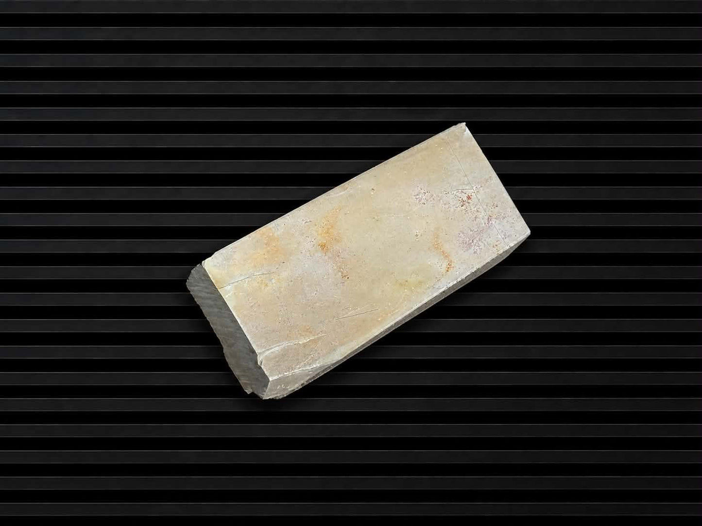 Hideriyama Renge Suita KiIta--Japanese Natural Whetstone