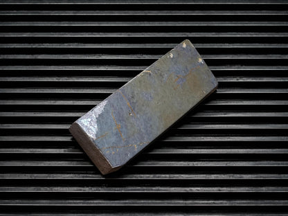 Ohira Uchigomori  Hato--Japanese Natural Whetstone