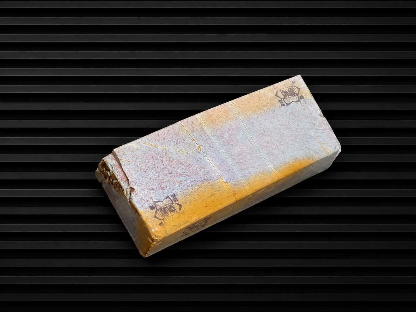 Hideriyama Renge Suita--Japanese Natural Whetstone