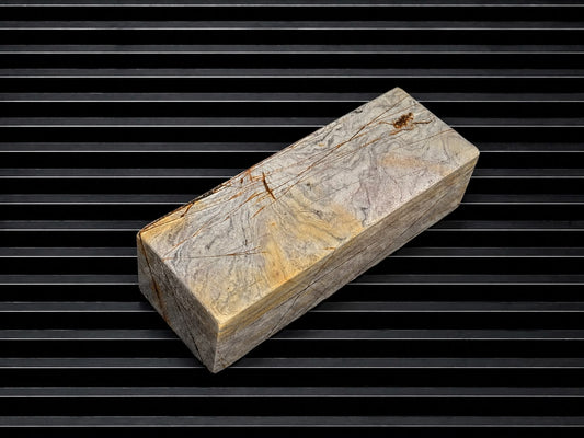 Shobudhani Suminagashi Renge Suita--Japanese Natural Whetstone