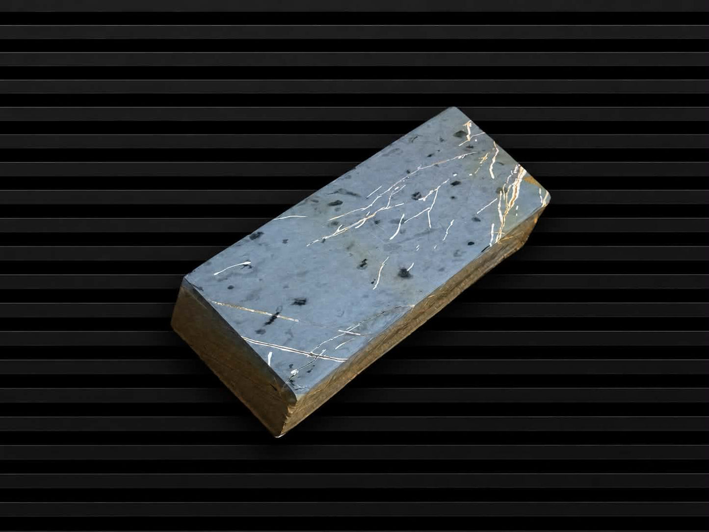 Ohira Karasu Suita--Japanese Natural Whetstone