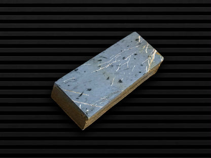 Ohira Karasu Suita--Japanese Natural Whetstone