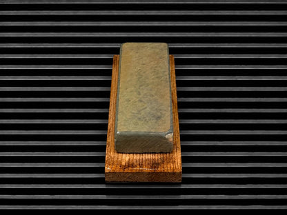 Shohonyama Awasedo--Japanese Natural Whetstone