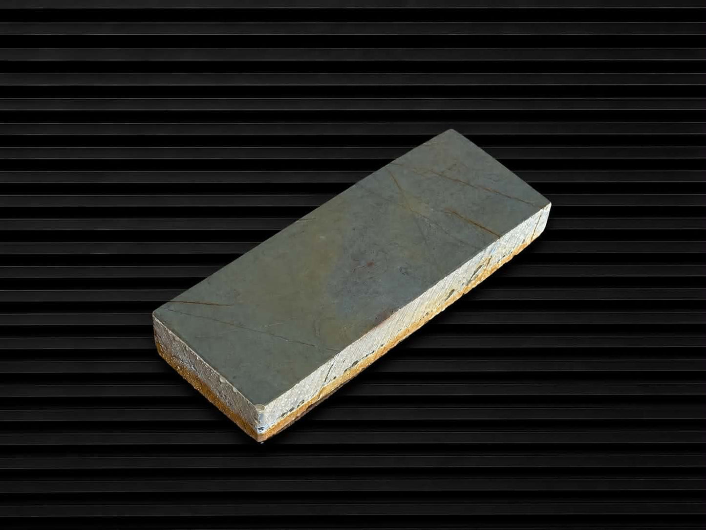 Narutaki Hon Suita--Japanese Natural Whetstone