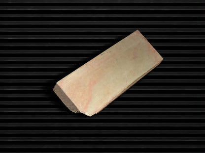 Ohira Iromono--Japanese Natural Whetstone