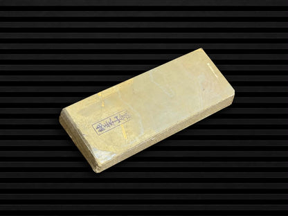 Shohonyama Toame--Japanese Natural Whetstone