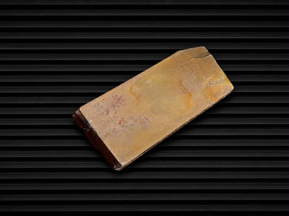 Hideriyama Renge Suita KiIta--Japanese Natural Whetstone