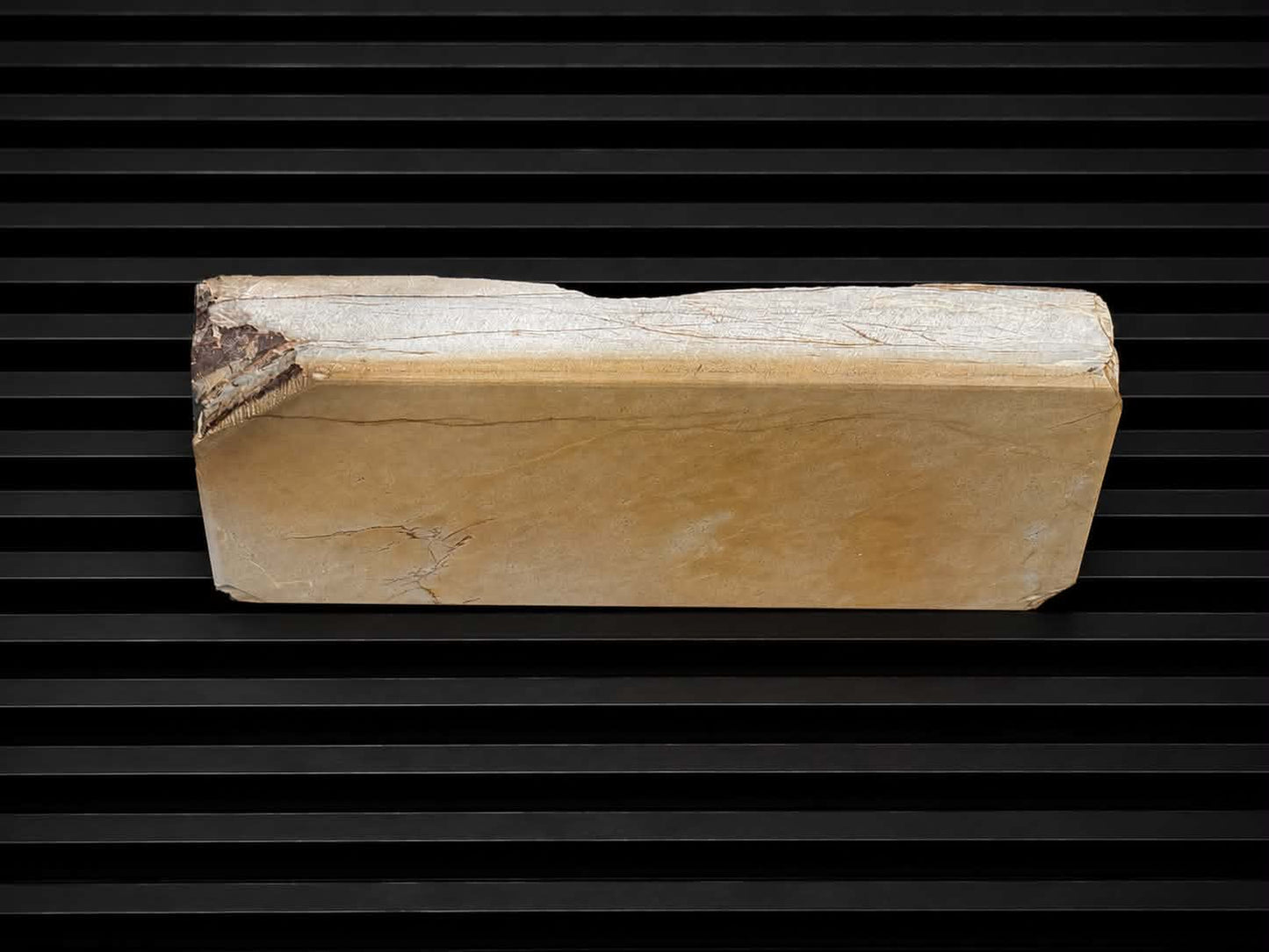 Nakayama Suita--Japanese Natural Whetstone