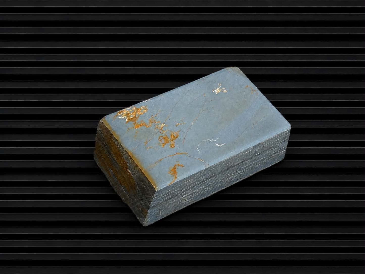Ohira Uchigomori Jito--Japanese Natural Whetstone
