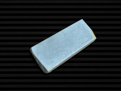 Ozuku Asagi--Japanese Natural Whetstone