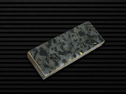 Ohira Suita Karasu--Japanese Natural Whetstone