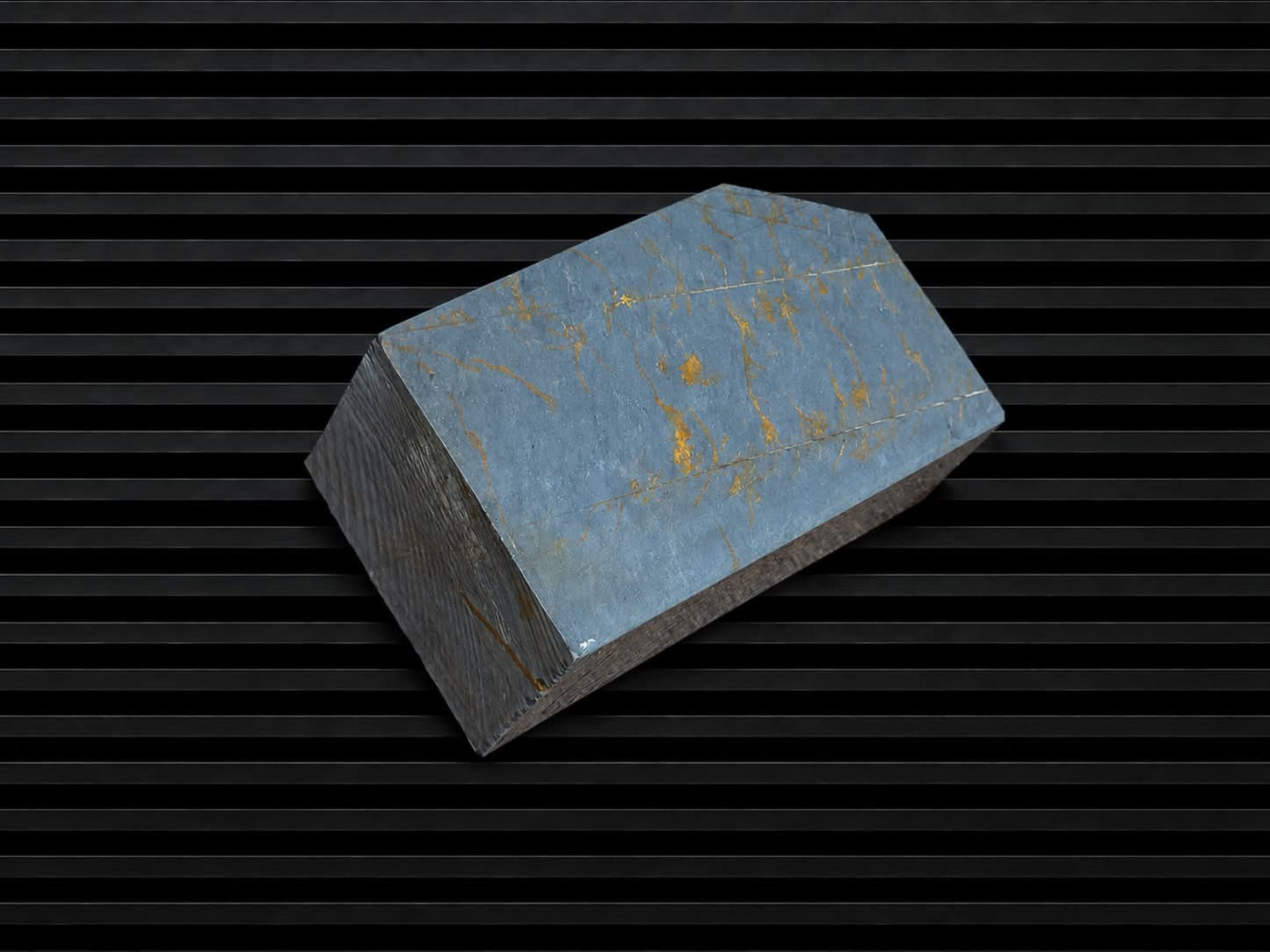 Ohira Uchigomori Jito--Japanese Natural Whetstone