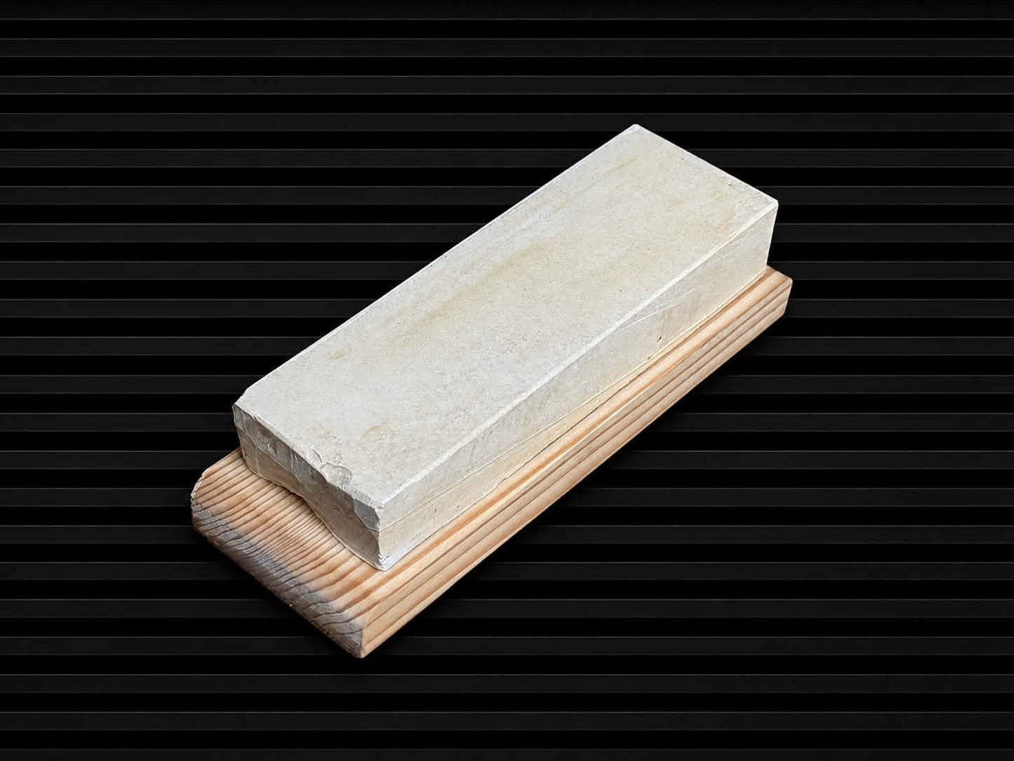 Mikawa Shiro Nagura Koma--Japanese Natural Whetstone