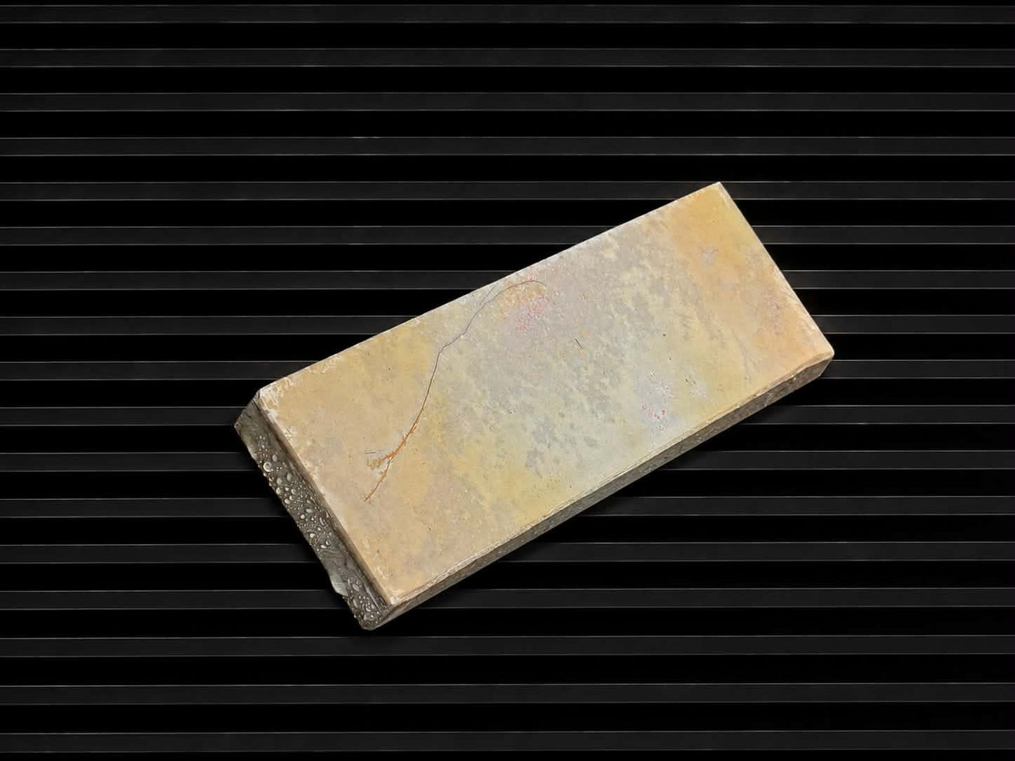 Nakayama Suita--Japanese Natural Whetstone