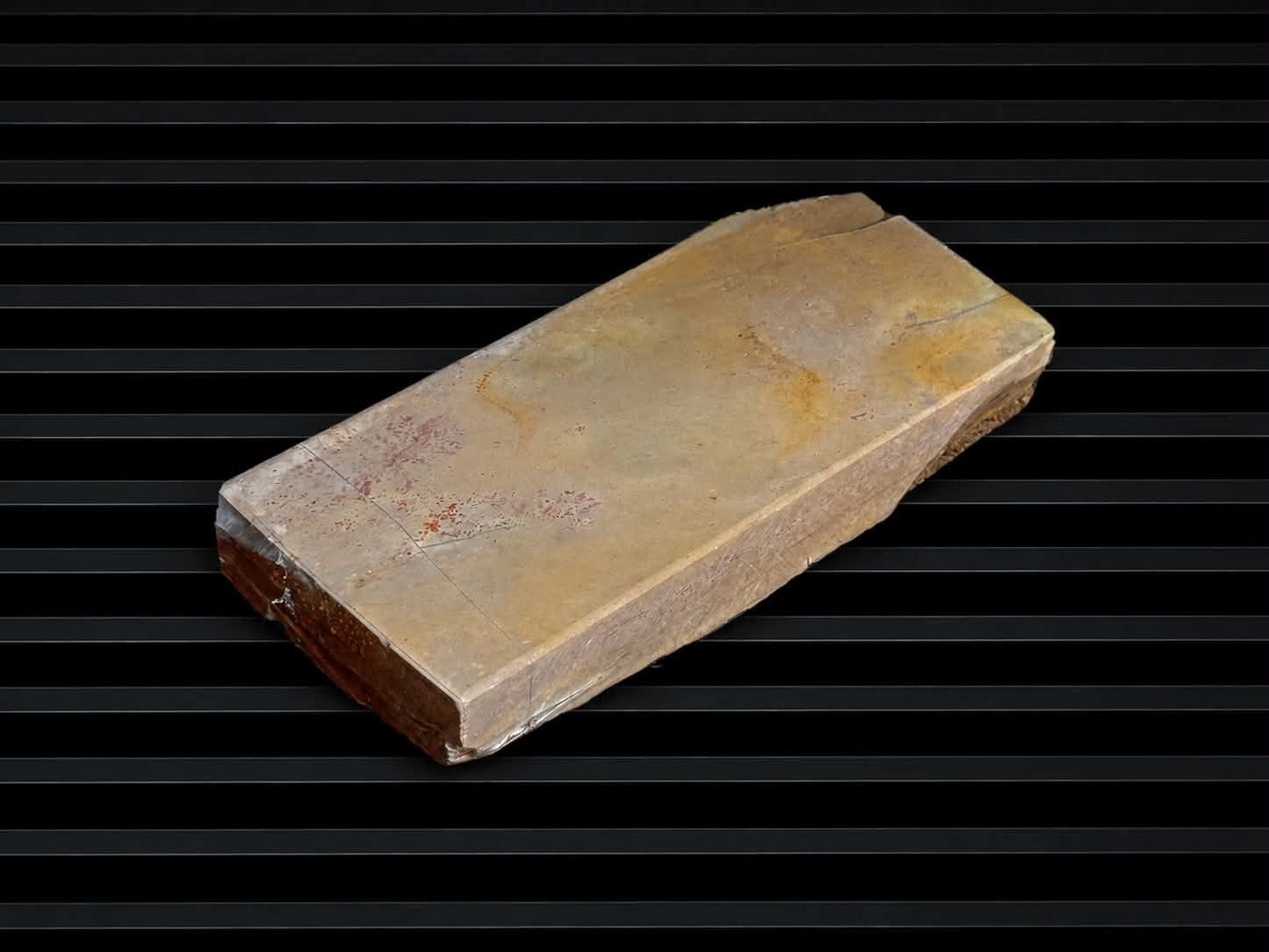 Hideriyama Renge Suita KiIta--Japanese Natural Whetstone