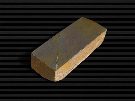 Ohira Uchigomori Jito--Japanese Natural Whetstone
