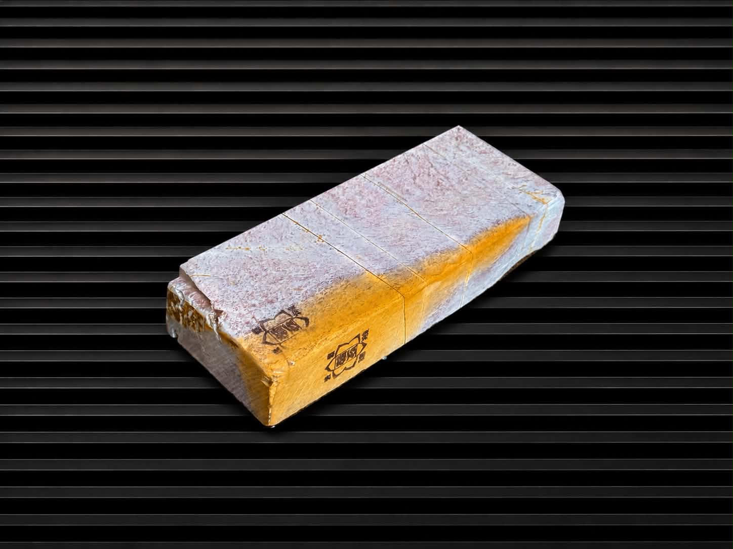 Hideriyama Renge Suita--Japanese Natural Whetstone